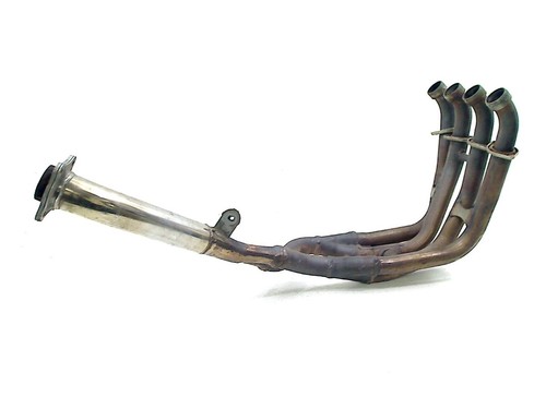échappement header - header, /