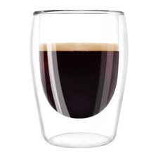MELITTA Lot de 2 verres pour