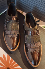 Mocassin "Philippe Morvan"