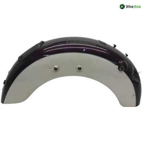 Garde boue arriere honda - boue, vt