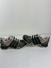 Adidas AX2 Chaussures Randonnée Neuve Femme Vert Kaki 36⅔ EU US 5.5 Outdoor
