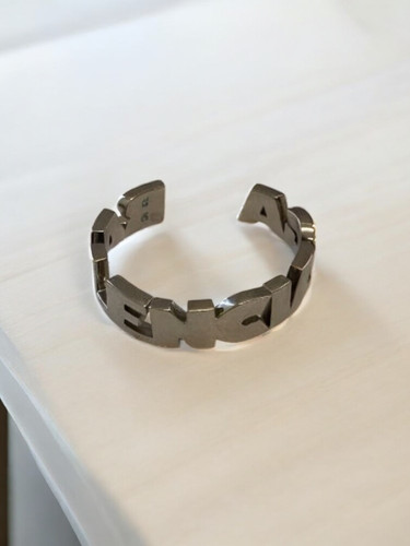 Authentique bracelet