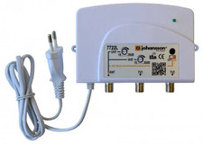 Pre ampli appartement