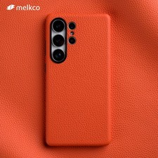 Melkco Genuine Leather Magsafe
