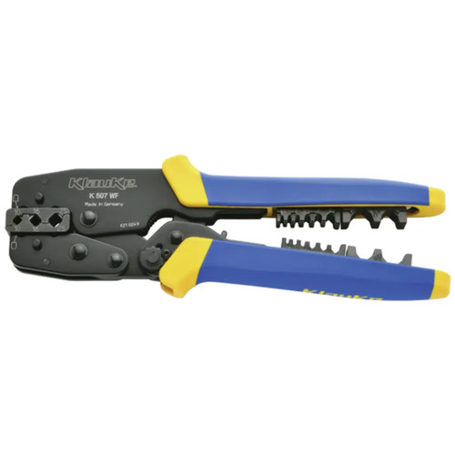 Klauke k507wf pince - k507wf,
