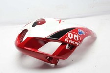 Carénage avant, carénage de