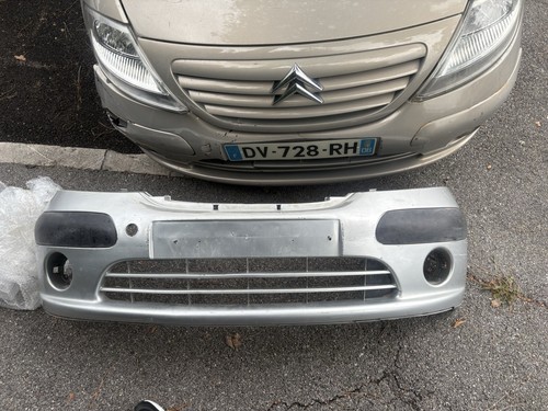 Pare choc avant occasion - avant,