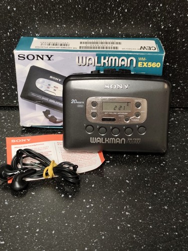 Lecteur cassette audio - hs,