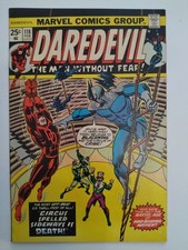 Daredevil #118 * F/VF (1964