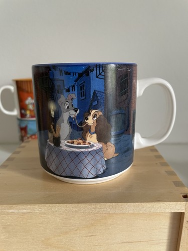 Mug tasse disney belle et - mug,
