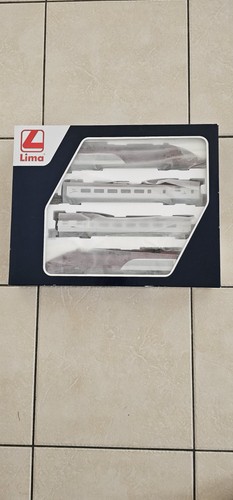 Lima tgv thalys - thalys,