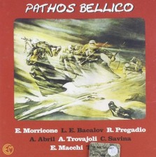 Compilation Pathos Bellico /