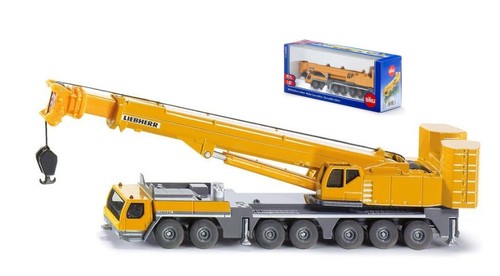 Siku modèle de camion - 1:87,