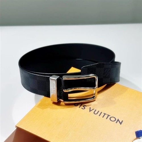 Louis vuitton ceinture pont - louis,
