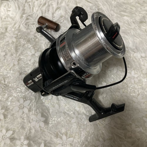Daiwa tournament iso 3000 - iso, ss-3000