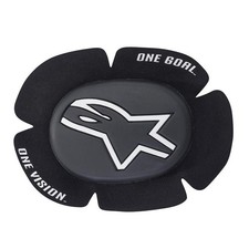 ALPINESTARS Sliders Genoux GP