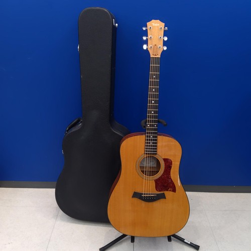 Guitare acoustique taylor - acoustique,