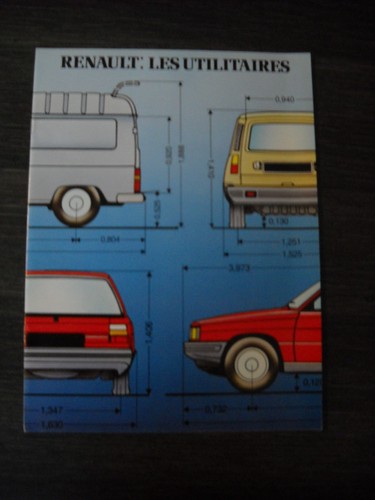 Catalogue brochure les - catalogue/brochure,