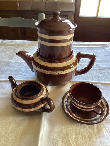 Cafetiere theiere cremier - cafetiere, ,theiere