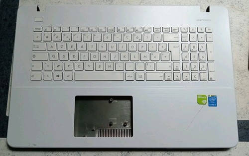 Clavier avec plasturgie - clavier,
