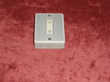 Prise sans terre Argent de