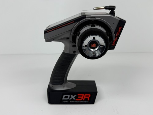 Spektrum dx3r ghz 3 - ghz,