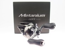 Shimano Metanium MGL B 151 LH Casting Moulinet Sander