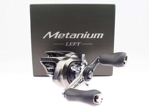 Shimano metanium mgl - b, 151