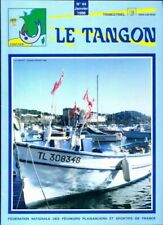 Le Tangon n°44 - Collectif - V223031