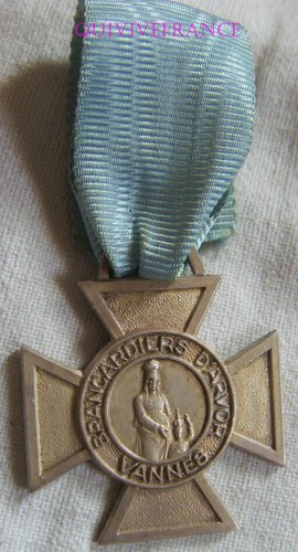 Dec7715 medaille des - dec7715,