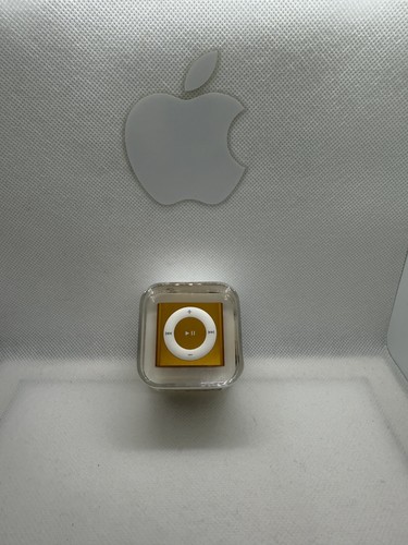 Apple ipod shuffle - shuffle, 4e
