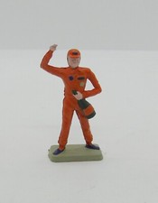 38102 STARLUX / FRANCE / VIE DE LA ROUTE / PILOTE BOUTEILLE CHAMPAGNE 40 MM 1/43