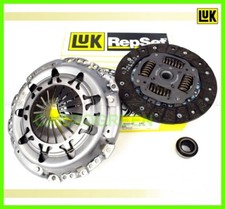 Kit embrayage luk peugeot - , 307