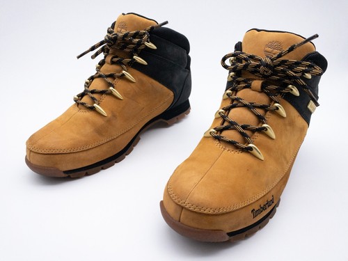 Timberland euro sprint hiker - timberland,