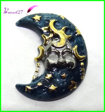 Feve Lune Masque de Venise -