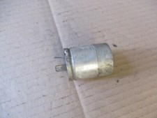 Centrale clignotants 6 volts