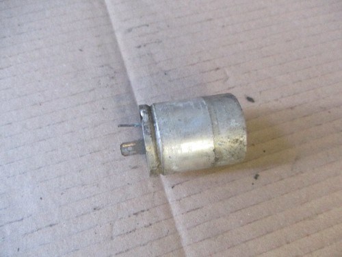 Centrale clignotants volts - 6,