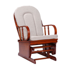 Fauteuil à bascule