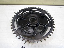 porte couronne yamaha Yzf 750 1993-1996 4Fm