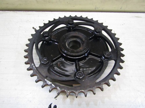 Porte couronne yamaha yzf 750 - porte,