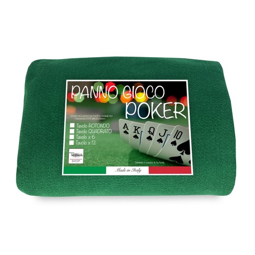 Cartes jeu couverture - couverture, en