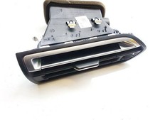 Citroen C4 Picasso 2016 Dash