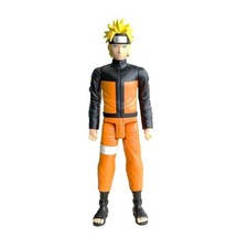 Grande Figurine articulée - BANDAI - Anime Heroes - Naruto Shippuden - Figurine 