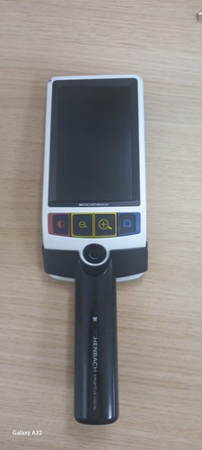 Loupe electonique smartlux - electonique,