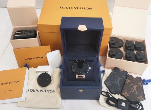 Montre connectée louis - montre,