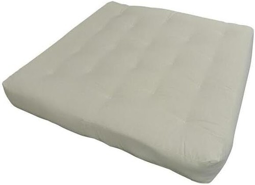 Futon mattr 54x54 inch - mattr,