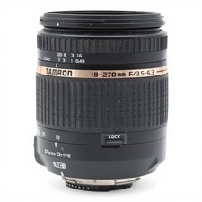 Tamron AF B008 Objectif Zoom