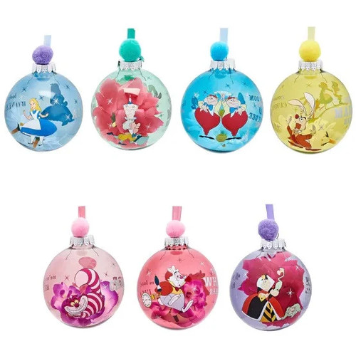 Disney alice pays des - disney,