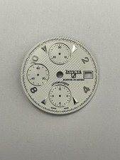 Quadrant Valjoux 7750