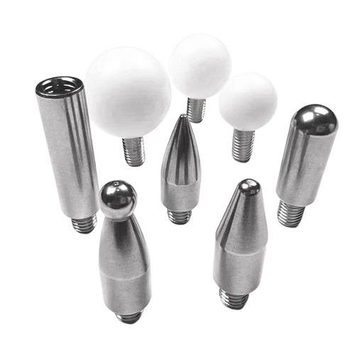Pièces embouts tige - embouts,